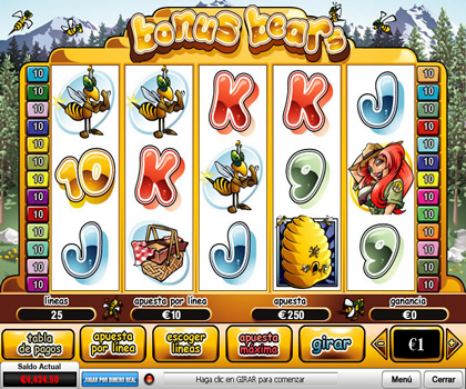 casino gratis online